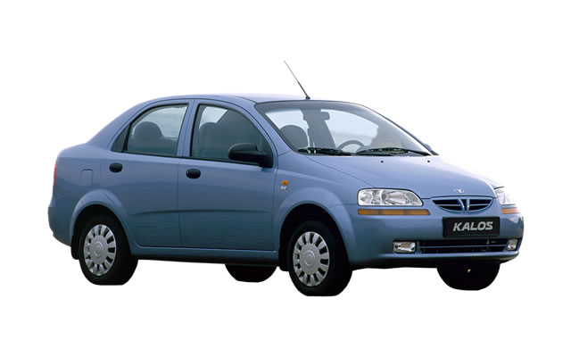 Chevrolet Bakim Fiyatlari