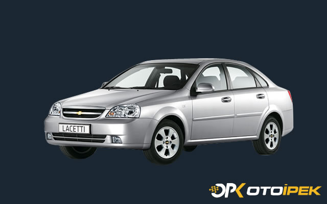 Lacetti Özel Servis